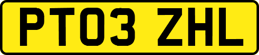 PT03ZHL
