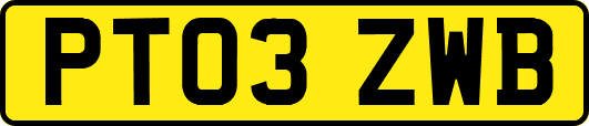 PT03ZWB