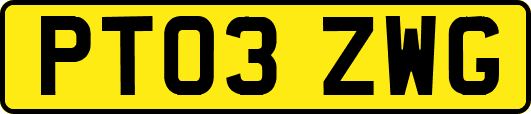 PT03ZWG