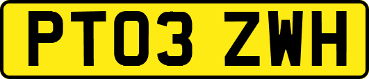 PT03ZWH