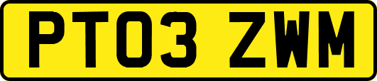 PT03ZWM