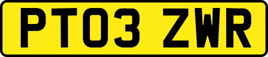 PT03ZWR