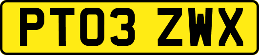 PT03ZWX