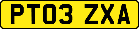 PT03ZXA