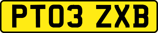 PT03ZXB
