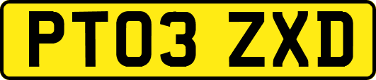 PT03ZXD