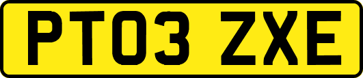 PT03ZXE