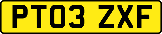 PT03ZXF