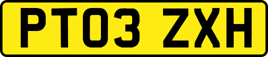 PT03ZXH