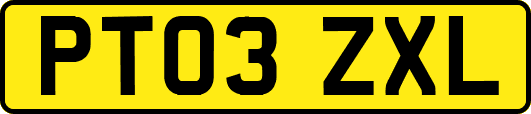 PT03ZXL