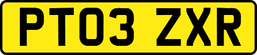 PT03ZXR