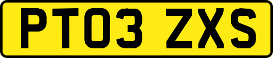 PT03ZXS