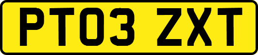 PT03ZXT