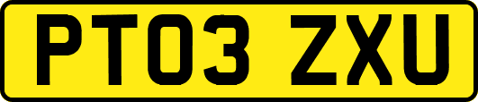 PT03ZXU