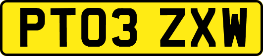 PT03ZXW