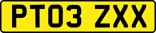 PT03ZXX