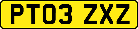 PT03ZXZ