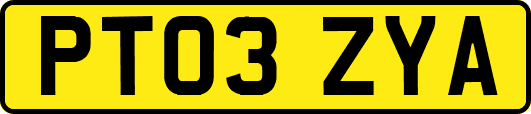 PT03ZYA