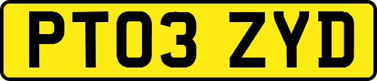 PT03ZYD