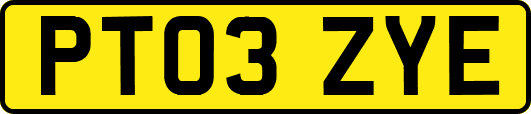 PT03ZYE