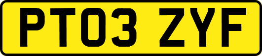 PT03ZYF