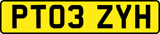PT03ZYH