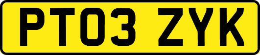 PT03ZYK