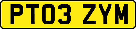 PT03ZYM