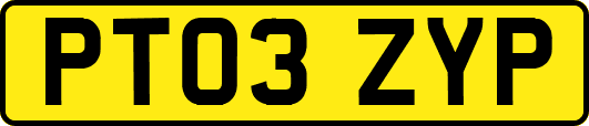PT03ZYP