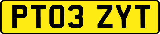 PT03ZYT