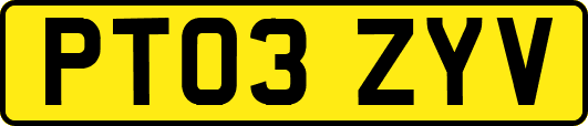 PT03ZYV