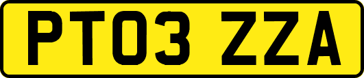 PT03ZZA