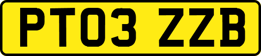 PT03ZZB