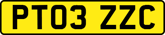 PT03ZZC