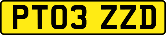 PT03ZZD