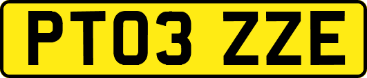 PT03ZZE