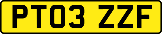 PT03ZZF