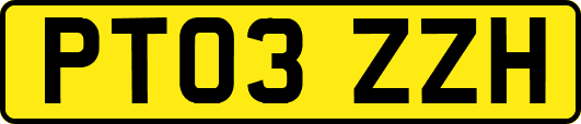 PT03ZZH