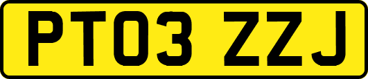 PT03ZZJ
