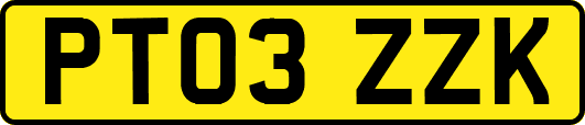 PT03ZZK