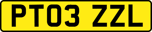 PT03ZZL