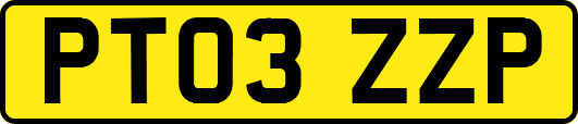 PT03ZZP