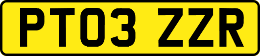 PT03ZZR