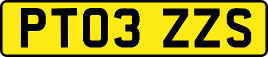 PT03ZZS