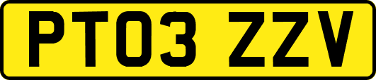 PT03ZZV