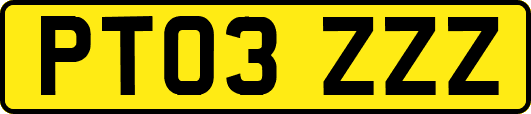 PT03ZZZ