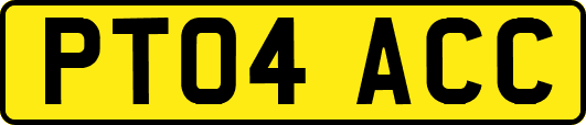 PT04ACC
