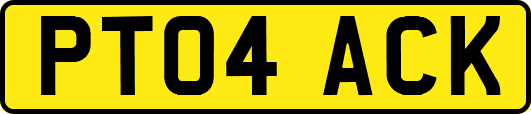PT04ACK