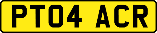 PT04ACR