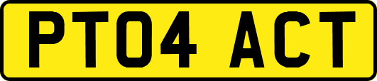 PT04ACT